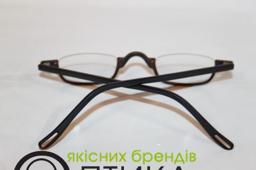 Оправа лектор пластикова (вінтаж)