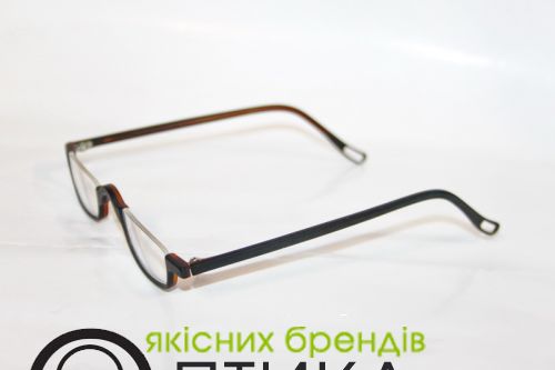 Оправа лектор пластикова (вінтаж)