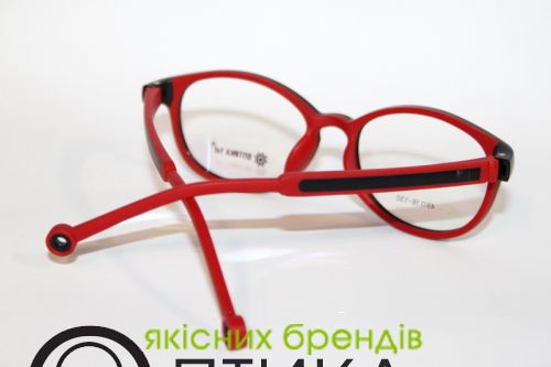 Оправа дитяча 1st 8036 с.8