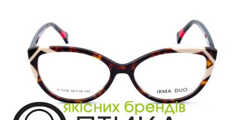 Оправа IRMA DUO F 7728 c.2