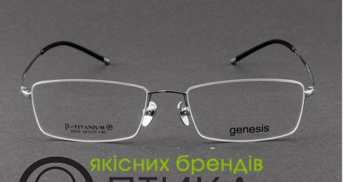 Оправа Genesis Titanium 6620 c.4