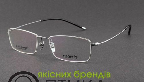Оправа Genesis Titanium 6620 c.4