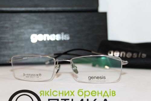 Оправа Genesis Titanium 6620 c.4