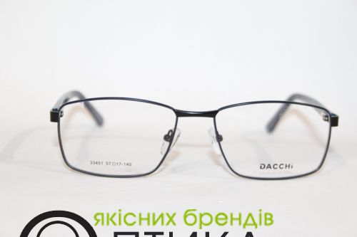 Оправа Dacchi 33451 c.4