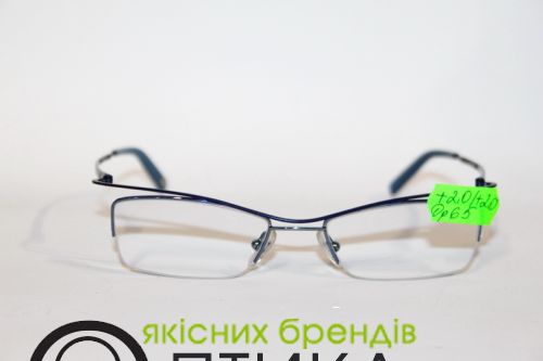 Готові окуляри +2,0 (міжзінична відстань 65)