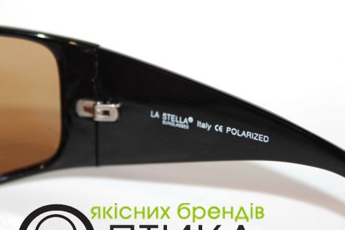 Сонцезахисні окуляри LA STELLA L 2051 S (з поляризацією)