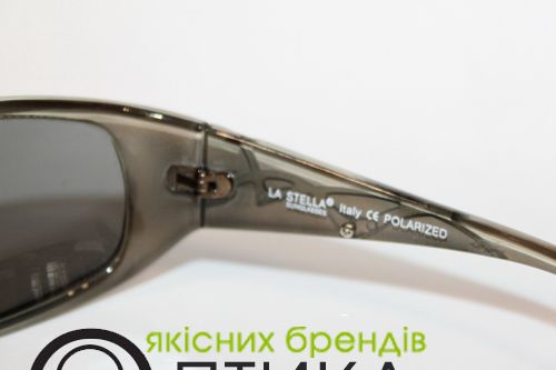 Сонцезахисні окуляри LA STELLA L 2054 S (з поляризацією)