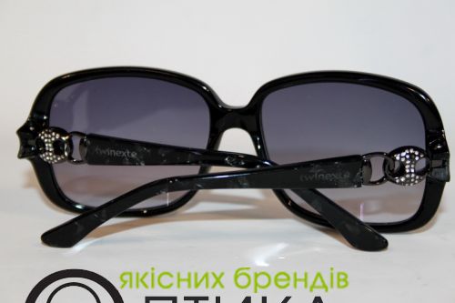 Сонцезахисні окуляри TWINEXTE 618 35T