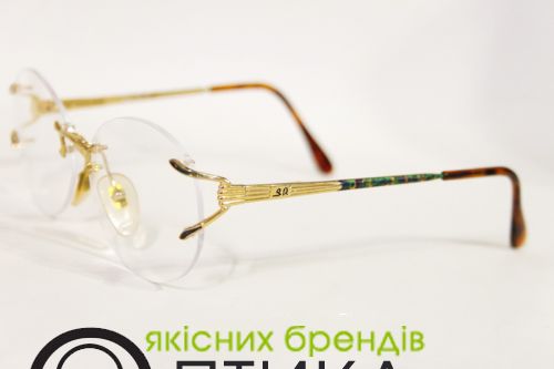 Оправа Sophia Rossetti by Morel mod.853 (продано)