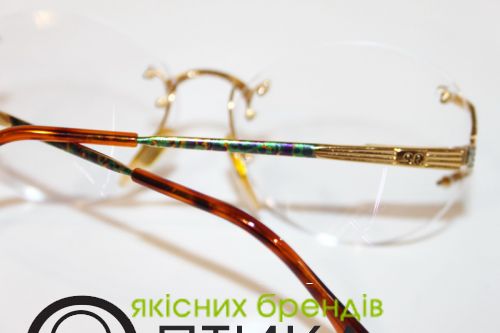 Оправа Sophia Rossetti by Morel mod.853 (продано)