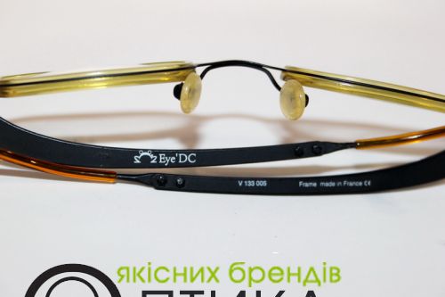 Оправа вінтажна Eye'DC V 133 005