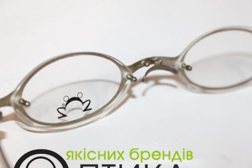 Оправа вінтажна Eye'DC V 117 018