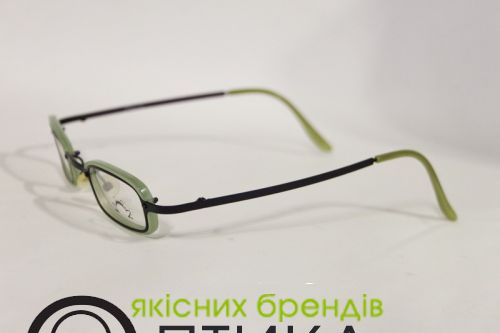 Оправа вінтажна Eye'DC V 121 009