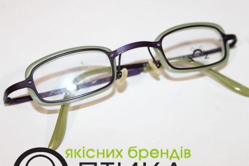 Оправа вінтажна Eye'DC V 121 009