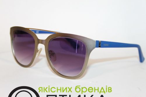 Сонцезахисні окуляри Guess GU 7448 10C