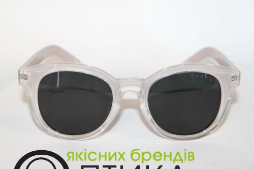 Сонцезахисні окуляри CASTA 243 Grey (з поляризацією)