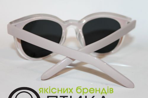 Сонцезахисні окуляри CASTA 243 Grey (з поляризацією)