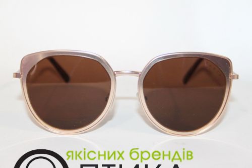 Сонцезахисні окуляри CASTA W 319 MBRN