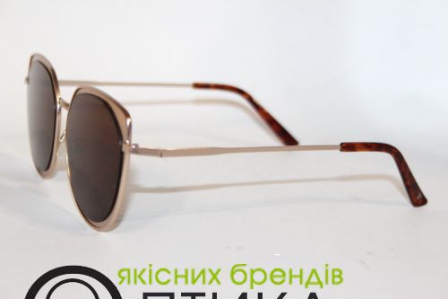 Сонцезахисні окуляри CASTA W 319 MBRN