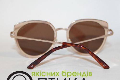 Сонцезахисні окуляри CASTA W 319 MBRN
