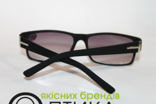 Готові окуляри +1,5 з тонуванням