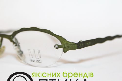 Оправа вінтажна Par IDC V 075 Франція