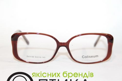 Оправа Coliseum 3138 c.3