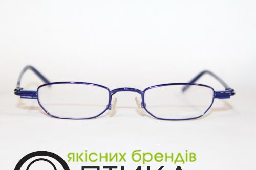 Оправа Fielmann лектори Domani 9510 FA сині