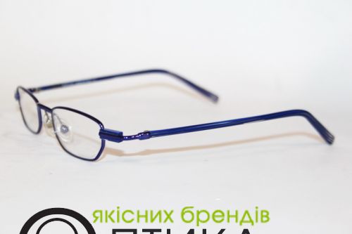 Оправа Fielmann лектори Domani 9510 FA сині