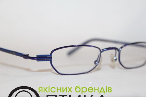 Оправа Fielmann лектори Domani 9510 FA сині