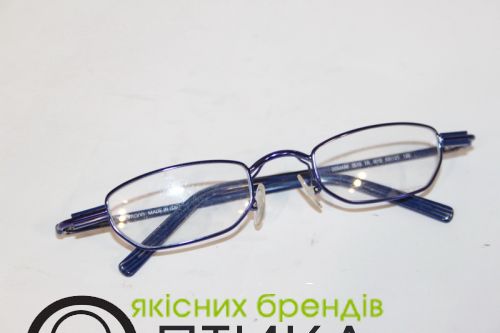Оправа Fielmann лектори Domani 9510 FA сині