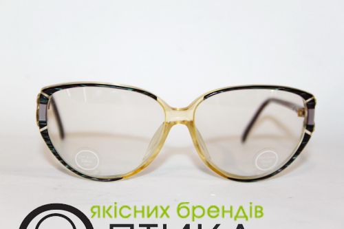 Оправа See You Metzler 0625 з тонованими лінзами Zeiss