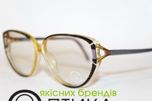 Оправа See You Metzler 0625 з тонованими лінзами Zeiss