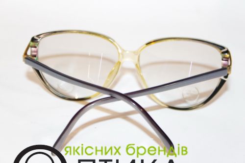 Оправа See You Metzler 0625 з тонованими лінзами Zeiss