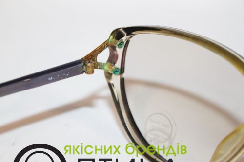 Оправа See You Metzler 0625 з тонованими лінзами Zeiss