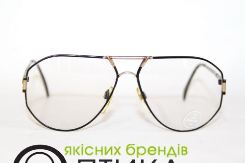 Оправа Silhouette M 4061 /80 V 6030 з лінзами Zeiss
