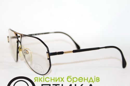 Оправа Silhouette M 4061 /80 V 6030 з лінзами Zeiss