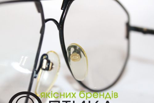 Оправа Silhouette M 4061 /80 V 6030 з лінзами Zeiss