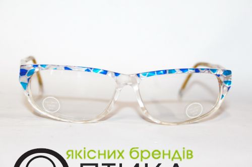Оправа Charles Jourdan 72 T 161 демо лінзи Zeiss