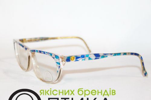 Оправа Charles Jourdan 72 T 161 демо лінзи Zeiss