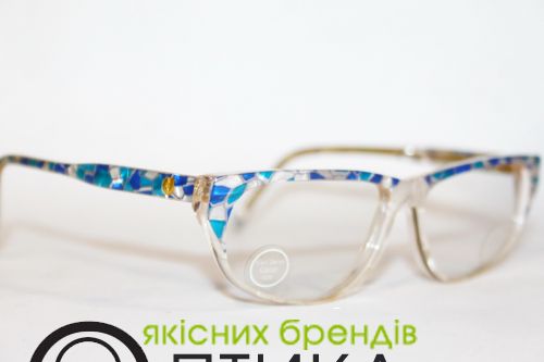 Оправа Charles Jourdan 72 T 161 демо лінзи Zeiss