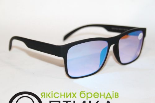 Готові окуляри сонцезахисні окуляри -1,0