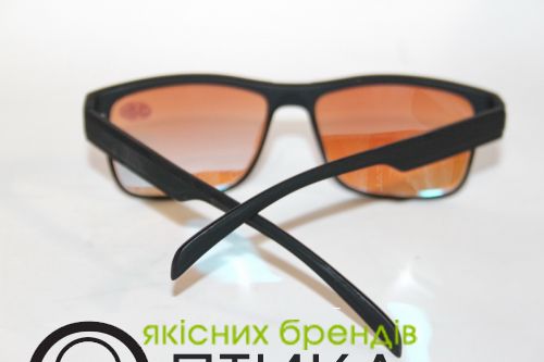Готові окуляри сонцезахисні окуляри -1,0