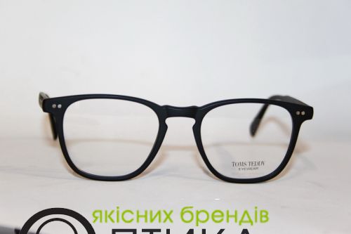 Оправа з накладкою від сонця Toms Teddy 1