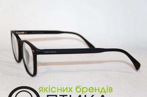 Оправа з накладкою від сонця Toms Teddy 1