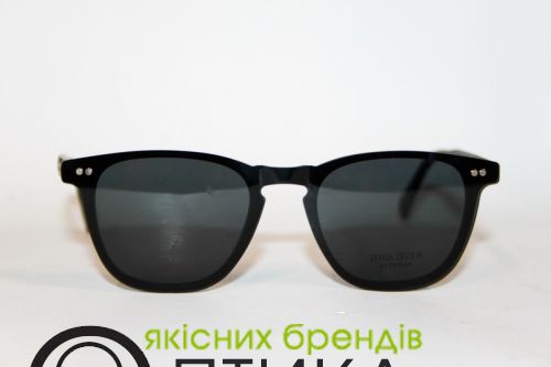 Оправа з накладкою від сонця Toms Teddy 1