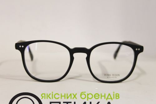 Оправа з накладкою від сонця Toms Teddy 2