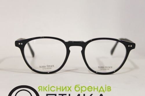 Оправа з накладкою від сонця Toms Teddy 3