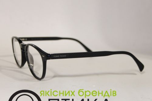 Оправа з накладкою від сонця Toms Teddy 3