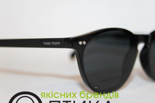 Оправа з накладкою від сонця Toms Teddy 3